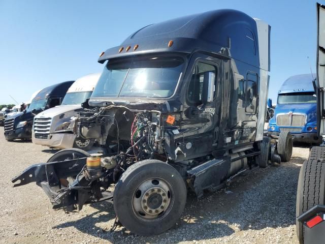 2016 Freightliner Cascadia 125