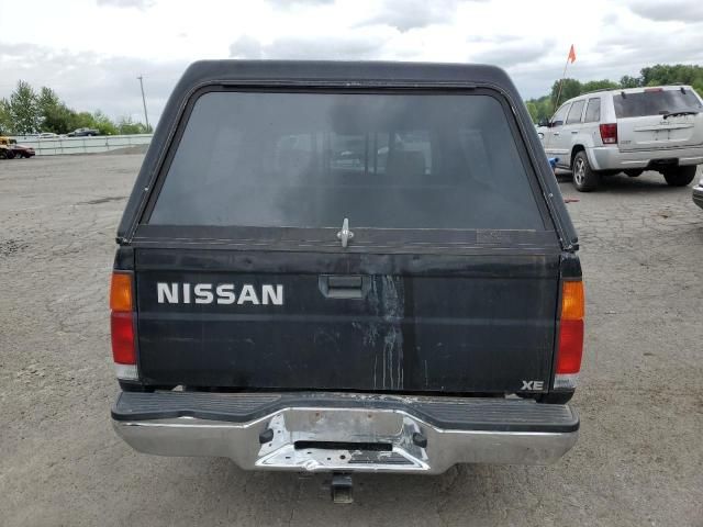 1995 Nissan Truck E/XE