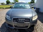 2008 Audi A4 2.0T Avant Quattro