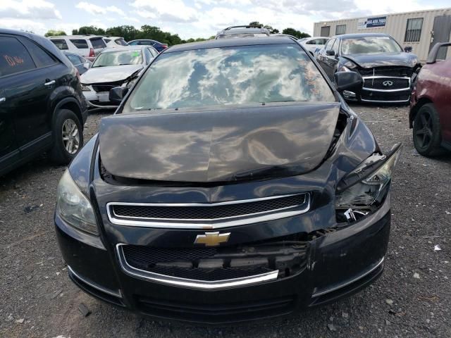 2012 Chevrolet Malibu 2LT