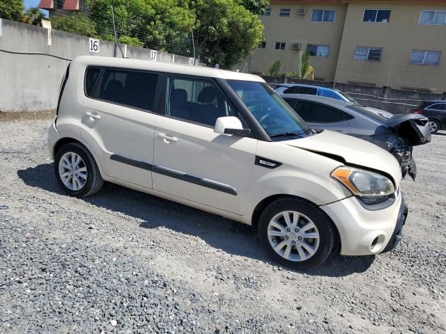 2013 KIA Soul