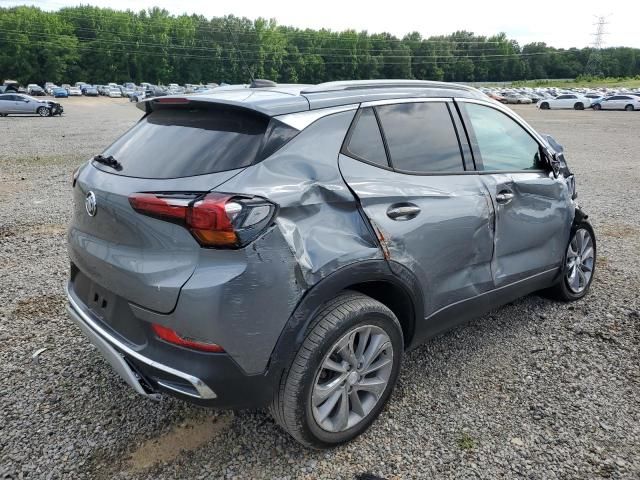 2020 Buick Encore GX Essence