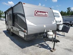 2018 Cmqc B91-92B en venta en Harleyville, SC