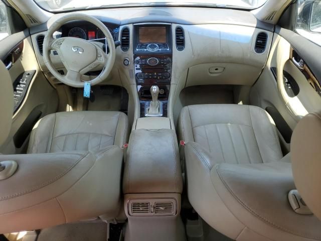 2008 Infiniti EX35 Base