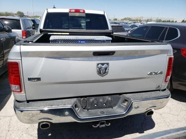 2016 Dodge 1500 Laramie