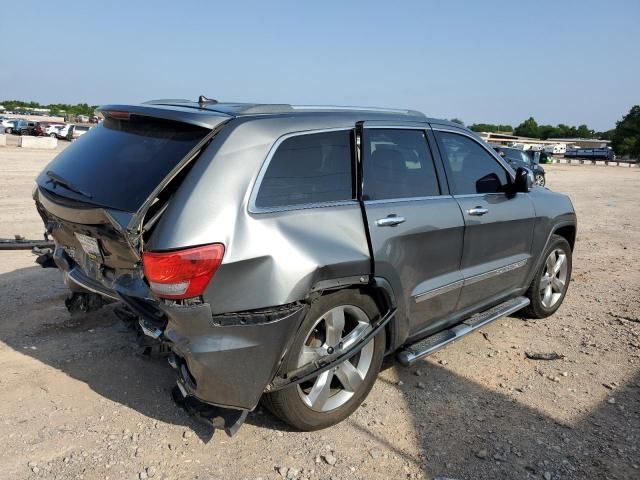 2013 Jeep Grand Cherokee Limited