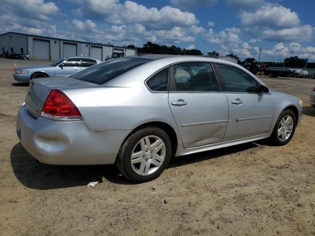 2013 Chevrolet Impala LT