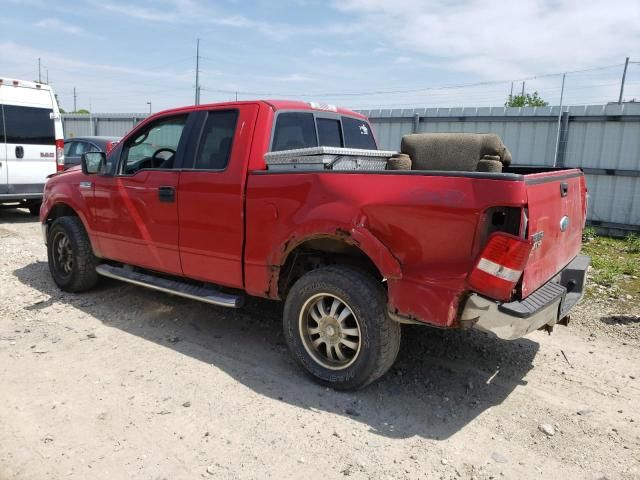 2006 Ford F150