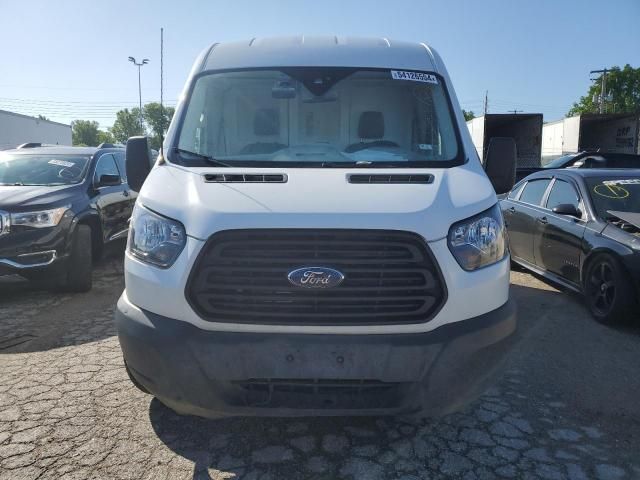 2019 Ford Transit T-150