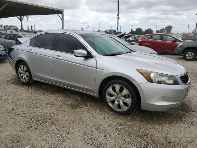 2008 Honda Accord EXL