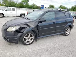 2008 Pontiac Vibe en venta en Walton, KY