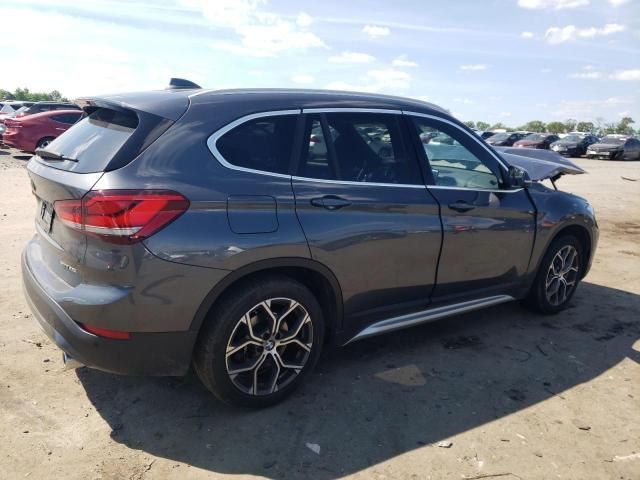 2020 BMW X1 XDRIVE28I