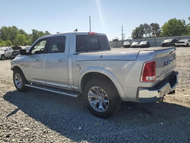 2016 Dodge RAM 1500 Longhorn