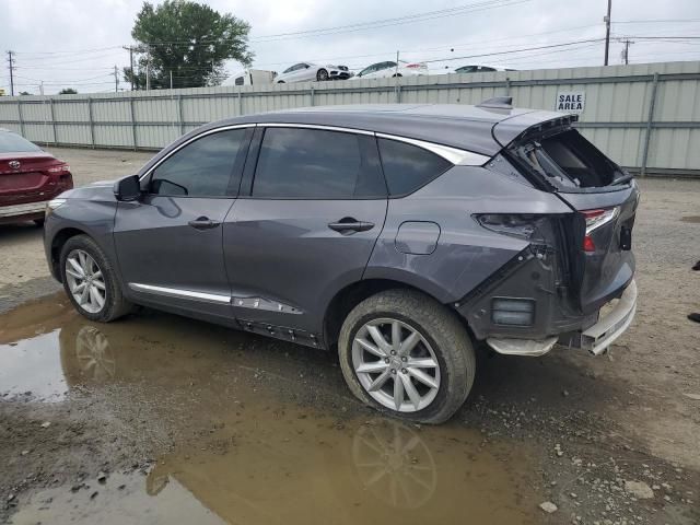 2019 Acura RDX