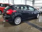 2012 Ford Focus Titanium