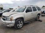 2009 Chevrolet Tahoe K1500 LT