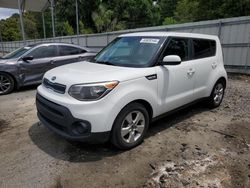 Lots with Bids for sale at auction: 2019 KIA Soul