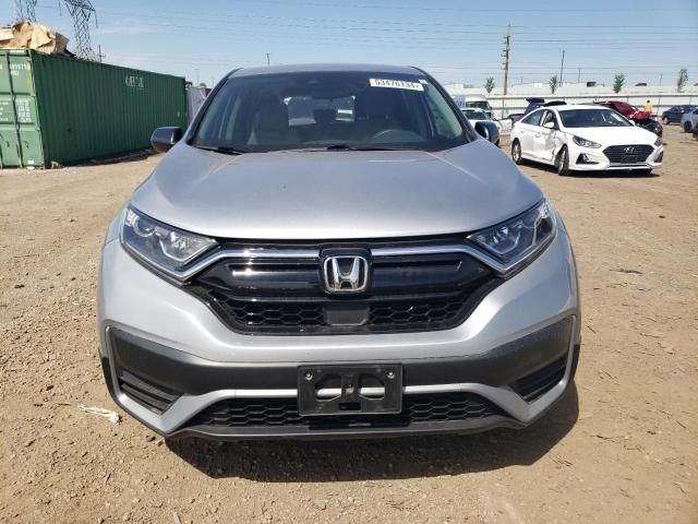 2020 Honda CR-V LX