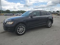 Audi salvage cars for sale: 2011 Audi Q5 Premium