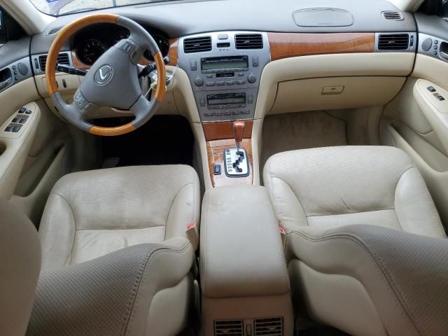 2006 Lexus ES 330