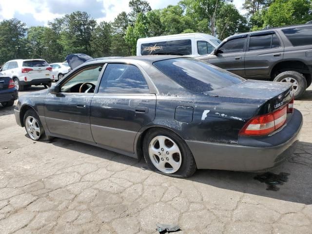 1999 Lexus ES 300