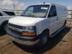 2020 Chevrolet Express G2500