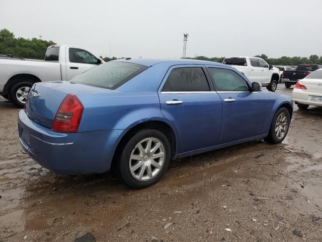 2007 Chrysler 300 Touring