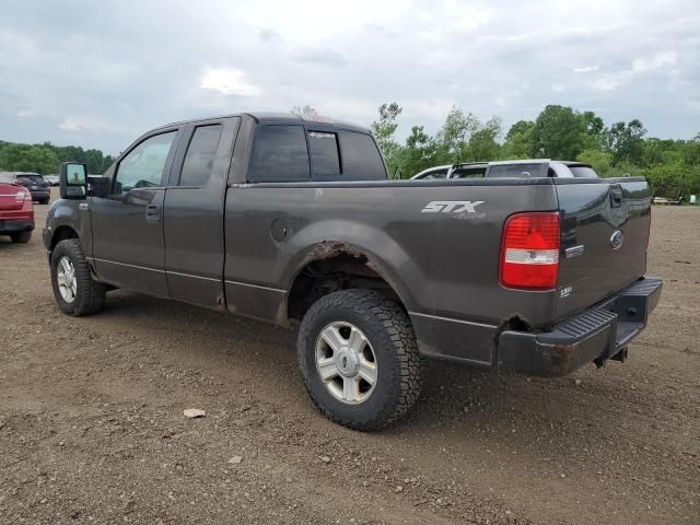 2005 Ford F150