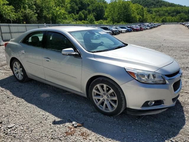 2015 Chevrolet Malibu 2LT