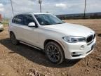 2018 BMW X5 XDRIVE35D