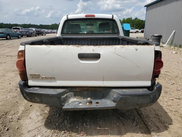 2008 Toyota Tacoma