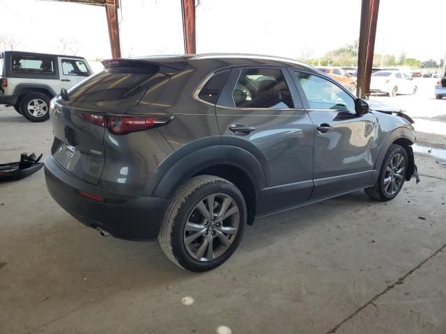 2024 Mazda CX-30 Preferred