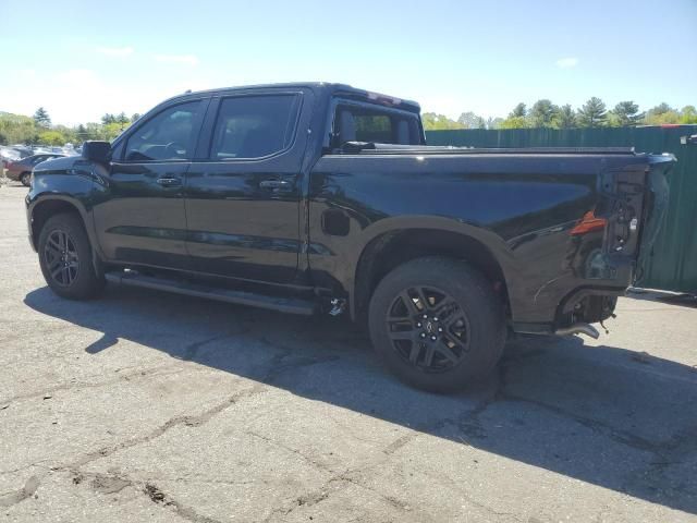 2023 Chevrolet Silverado K1500 RST