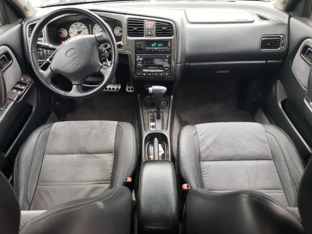 2002 Infiniti G20