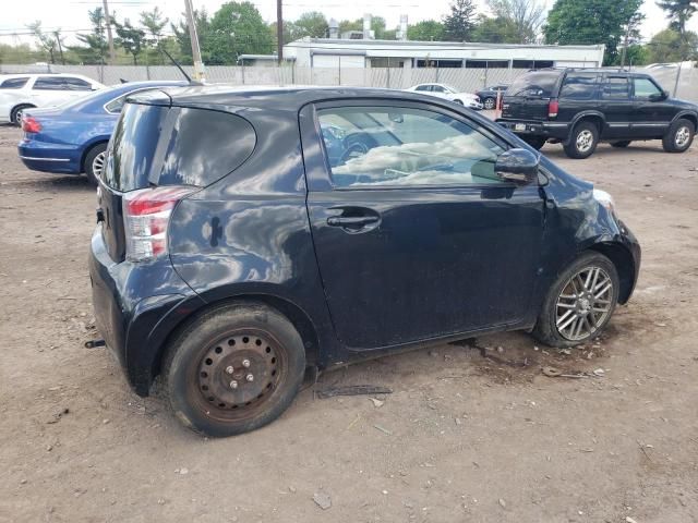 2012 Scion IQ