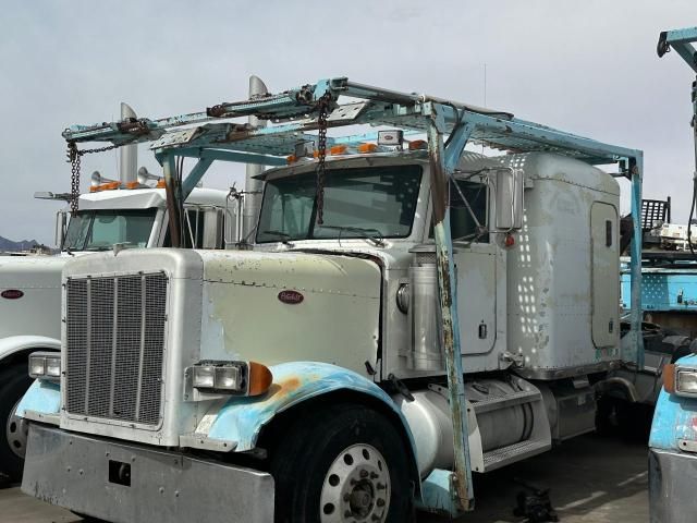 2003 Peterbilt 379