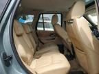 2007 Land Rover Range Rover Sport HSE