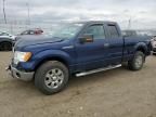 2009 Ford F150 Super Cab