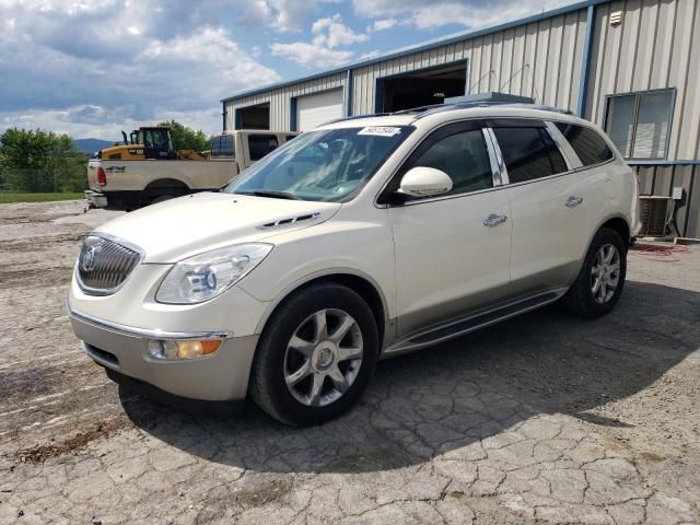 2009 Buick Enclave CXL