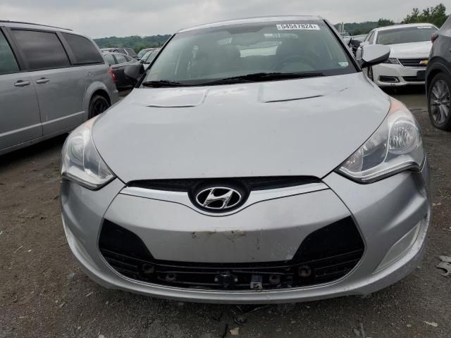 2013 Hyundai Veloster