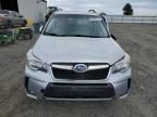 2014 Subaru Forester 2.0XT Touring