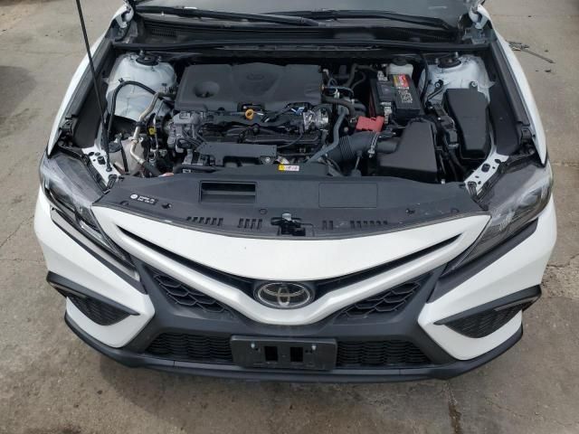 2023 Toyota Camry SE Night Shade