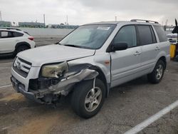 Lotes con ofertas a la venta en subasta: 2006 Honda Pilot EX