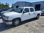 2004 Chevrolet Silverado C1500