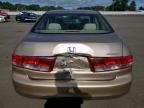 2004 Honda Accord LX