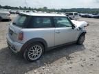 2008 Mini Cooper S