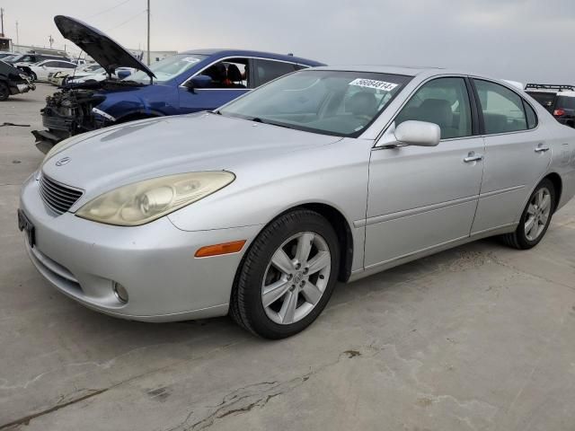 2005 Lexus ES 330