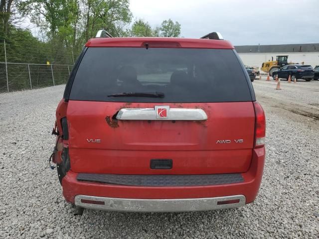 2006 Saturn Vue