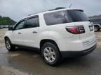 2014 GMC Acadia SLE