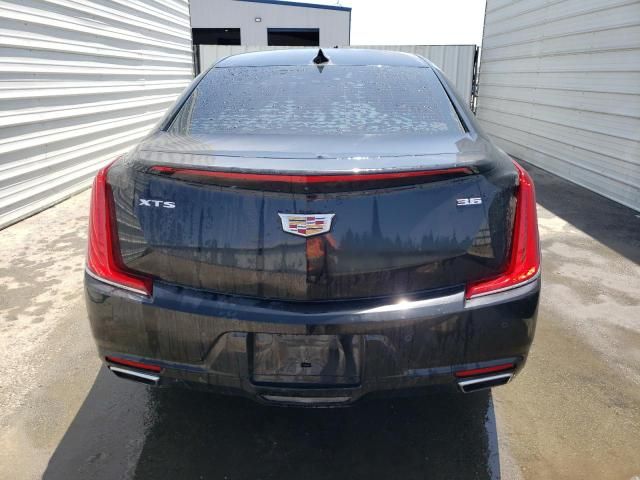 2019 Cadillac XTS Luxury